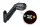 LED Begrenzungsleuchte rechts 12-24v | MB-6002RWA