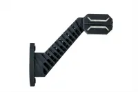 LED Begrenzungsleuchte links 12-24v | MB-6001RWA