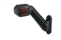 LED Begrenzungsleuchte links 12-24v | MB-6001RWA