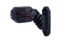 LED Begrenzungsleuchte kompakt links 12-24v | MB-6051RWA