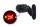 LED Begrenzungsleuchte kompakt links 12-24v | MB-6051RWA