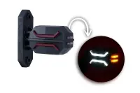 LED Begrenzungsleuchte kompakt 12-24v | MB-6000RWA