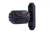 LED Begrenzungsleuchte kompakt 12-24v | MB-6000RWA