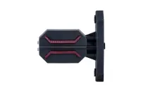 LED Begrenzungsleuchte kompakt 12-24v | MB-6000RWA