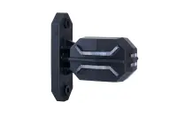 LED Begrenzungsleuchte kompakt 12-24v | MB-6000RWA
