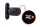 LED Begrenzungsleuchte kompakt 12-24v | MB-6000RWA