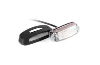 LED Begrenzungsleuchte kompakt rot-weiß-gelb 12-24v...