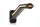 LED Begrenzungsleuchte rechts inkl. Blinker, Neonlinse 12-24v