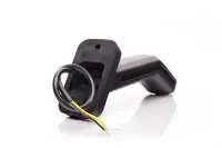 LED Begrenzungsleuchte rechts inkl. Blinker, dunkle Linse 12-24v