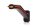 LED Begrenzungsleuchte links inkl. Blinker, dunkle Linse 12-24v