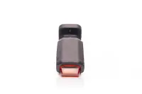 LED Begrenzungsleuchte rechts ohne Blinklicht, klare Linse 12-24v