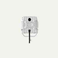 OZZ SQR 3″ Fernscheinwerfer - Dynamisches Positionslicht - Weiß