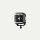 OZZ SQR 3″ Fernscheinwerfer - Dynamisches Positionslicht - Schwarz