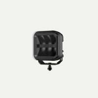 OZZ SQR 5″ Fernscheinwerfer - Dynamisches Positionslicht - Schwarz