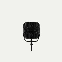 OZZ SQR 5″ Fernscheinwerfer - Dynamisches Positionslicht - Schwarz