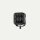 OZZ SQR 5″ Fernscheinwerfer - Dynamisches Positionslicht - Schwarz