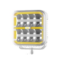 OZZ lights SQR 7" weiß