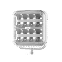 OZZ lights SQR 7" weiß