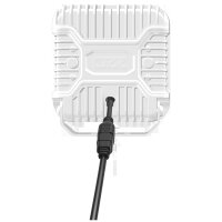 OZZ lights SQR 7" weiß