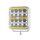 OZZ lights SQR 7" weiß