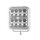 OZZ lights SQR 7" weiß