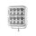 OZZ lights SQR 7" weiß