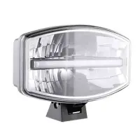 LED Fernscheinwerfer 1000 Lumen | mit Positionslicht |...