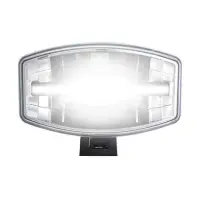 LED Fernscheinwerfer 1000 Lumen | mit Positionslicht | 12-24v | 30cm. Kabel | DL245
