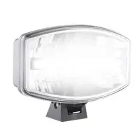 LED Fernscheinwerfer 1000 Lumen | mit Positionslicht | 12-24v | 30cm. Kabel | DL245