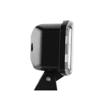 LED Fernscheinwerfer 1000 Lumen | mit Positionslicht | 12-24v | 30cm. Kabel | DL245