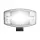 LED Fernscheinwerfer 1000 Lumen | mit Positionslicht | 12-24v | 30cm. Kabel | DL245
