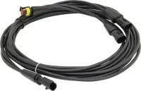 Y-Kabel SuperSeal 1x FEM 600cm - 3x MALE 50cm | KAC-610