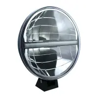 LED Fernscheinwerfer R112 | mit Positionslicht | 12-24v | 30cm Kabel | DL226