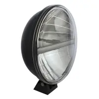LED Fernscheinwerfer R112 | mit Positionslicht | 12-24v | 30cm Kabel | DL226