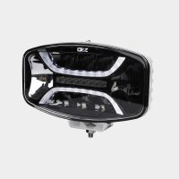 OZZ XO 1 LED Fernscheinwerfer | weiß oval | 8160...