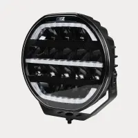 OZZ XR2 LED Fernscheinwerfer 7" | 88103