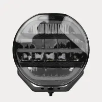 OZZ XR2 LED Fernscheinwerfer 7" | 88103