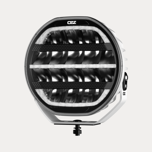 OZZ XR2 LED Fernscheinwerfer 9" | 88102