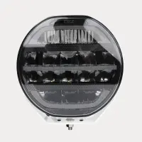 OZZ XR2 LED Fernscheinwerfer 9" | 88102