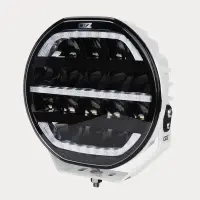 OZZ XR2 LED Fernscheinwerfer 9" | 88102