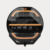 OZZ XR2 LED Fernscheinwerfer 9" | 88101