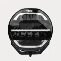 OZZ XR2 LED Fernscheinwerfer 9" | 88101