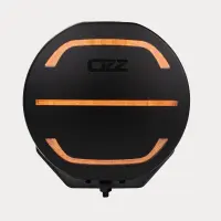 OZZ XR2 LED Fernscheinwerfer 9" | 88101