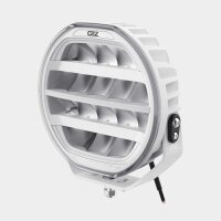 OZZ XR2 P9" Arctic Edition weiß (10-35V)