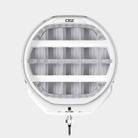 OZZ XR2 P9" Arctic Edition weiß (10-35V)