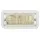 LED Innenbeleuchtung | weiß | 12v | kaltweißes Licht | 148WW12