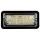 LED Innenbeleuchtung | schwarz | 12v | kaltes weißes Licht | 148BW12