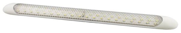 LED Innenbeleuchtung | exkl. Schalter | 30cm. | weiß | 24v. | kaltes weißes Licht | 1061-24