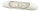 LED Innenbeleuchtung | exkl. Schalter | 10cm Kabel | weiß | 12v | kaltweißes Licht | 1016-12