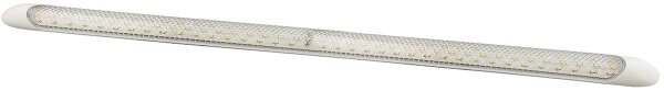LED Innenbeleuchtung | exkl. Schalter | 60cm. | weiß | 24v. | kaltweiß | 10121-24
